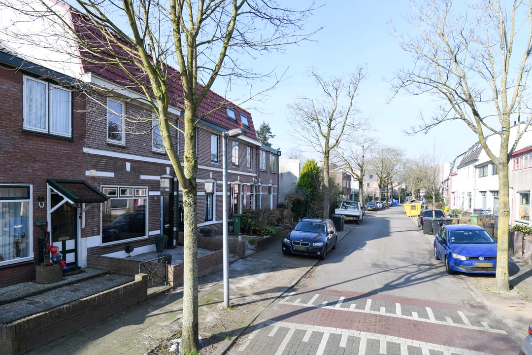 Foto 28 van Lijsterweg 40