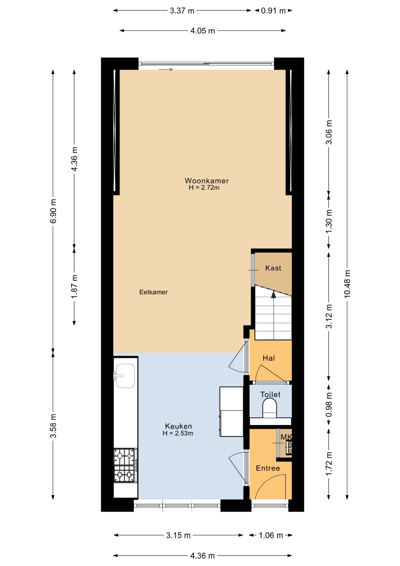 Foto 29 van Lijsterweg 40