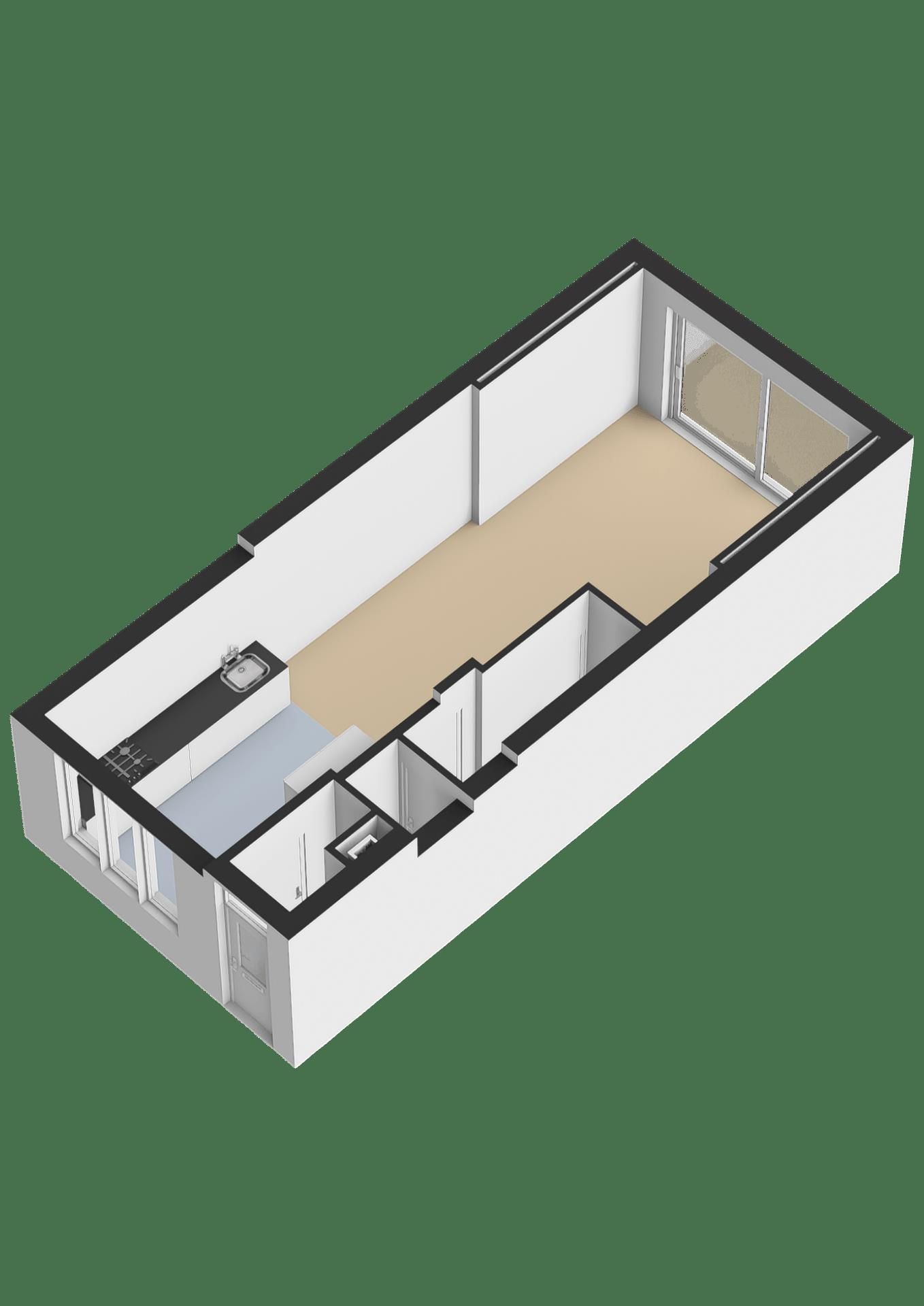 Foto 30 van Lijsterweg 40