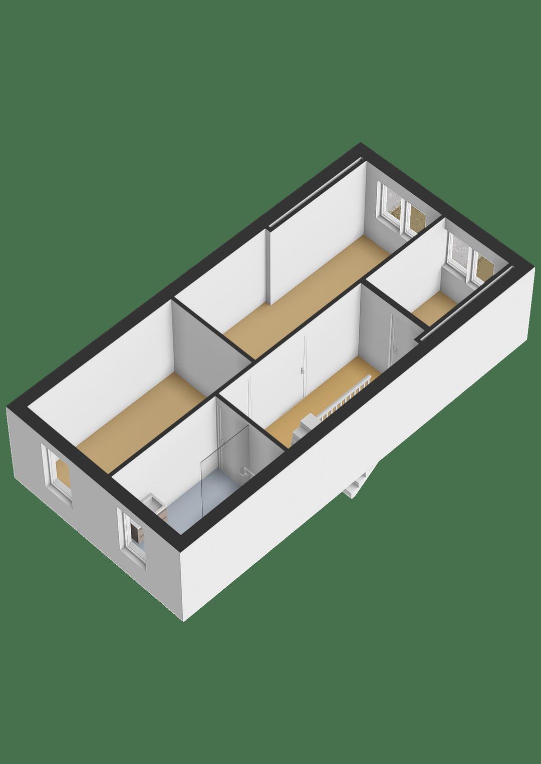 Foto 32 van Lijsterweg 40