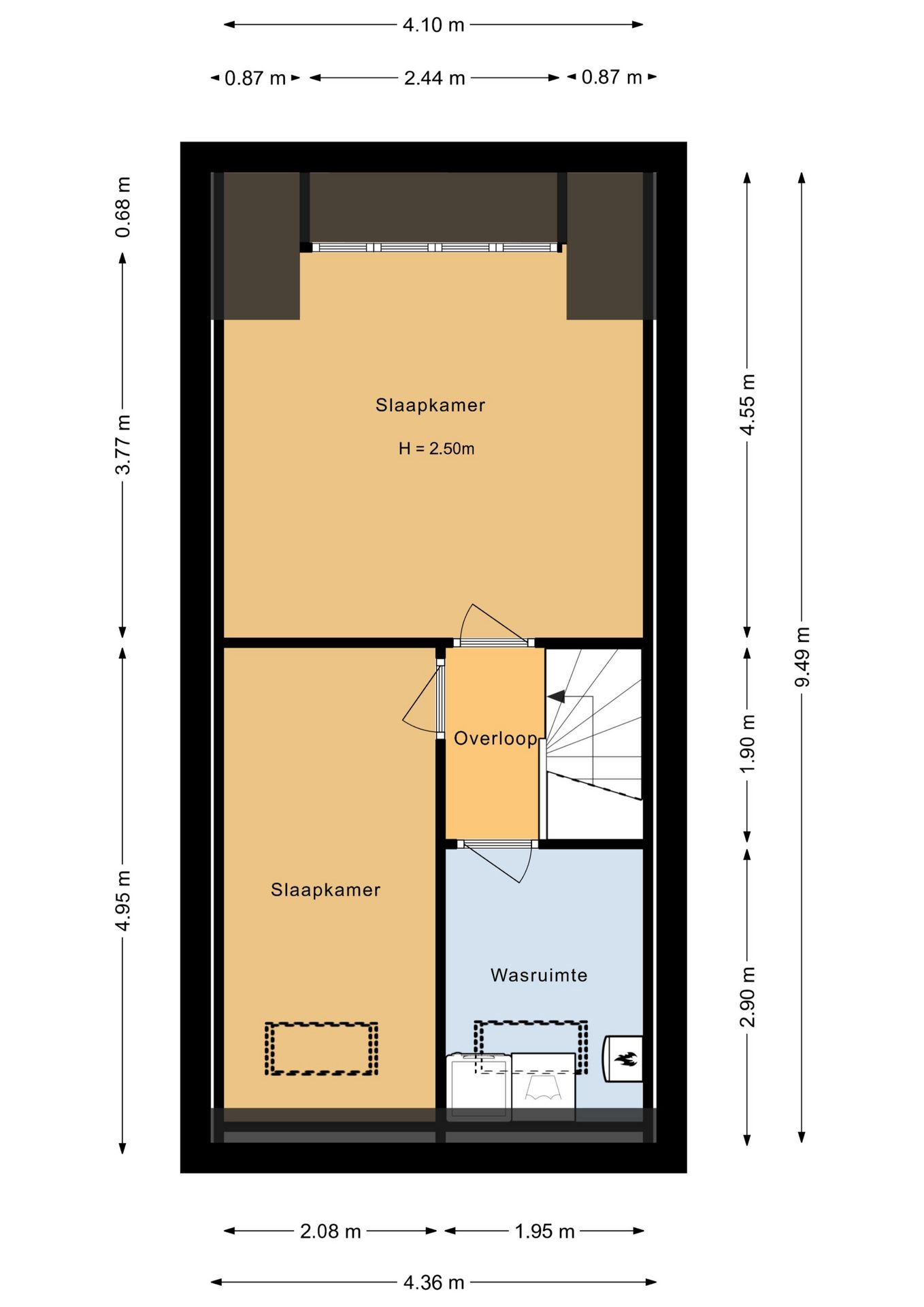 Foto 33 van Lijsterweg 40