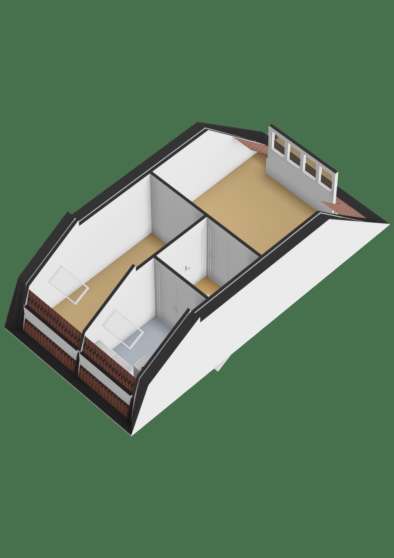 Foto 34 van Lijsterweg 40