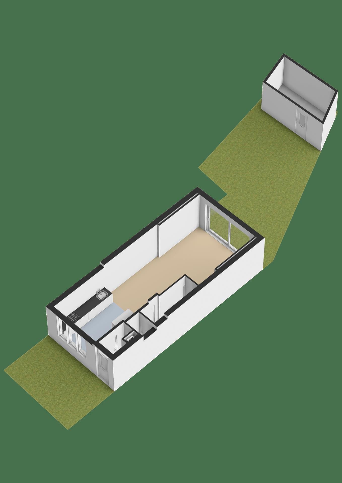 Foto 36 van Lijsterweg 40