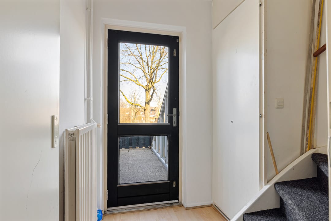 Foto 2 van Trekker 194