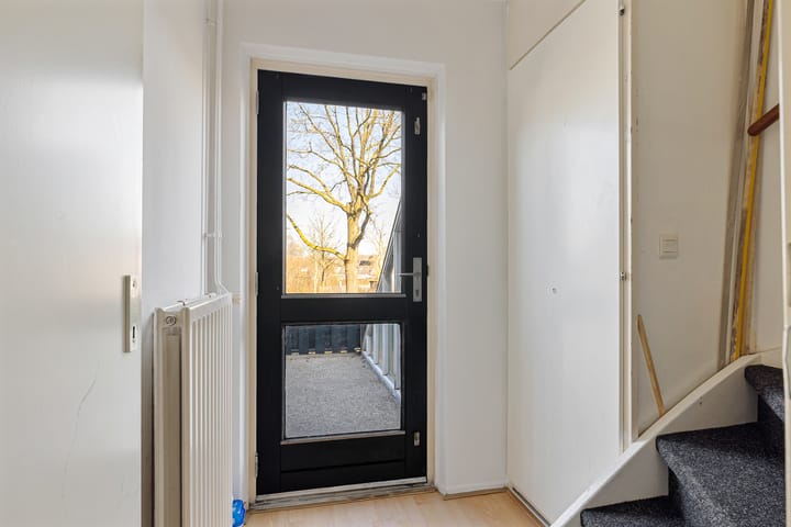 Foto 2 van Trekker 194