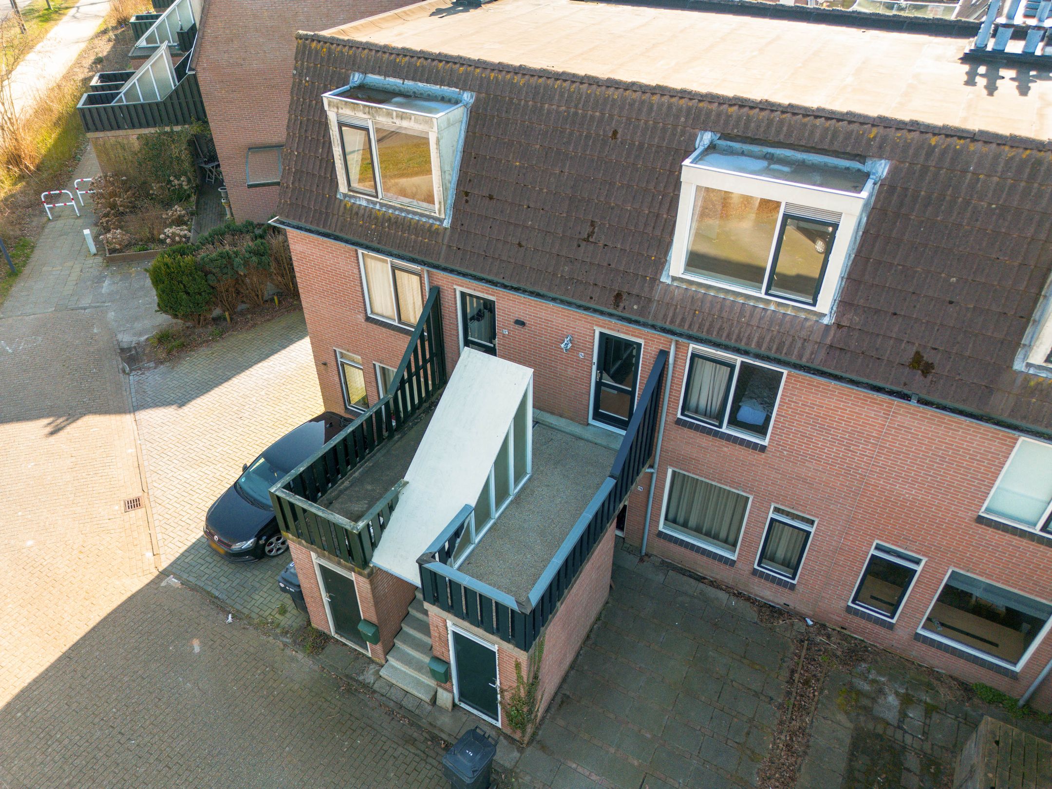 Foto 3 van Trekker 194