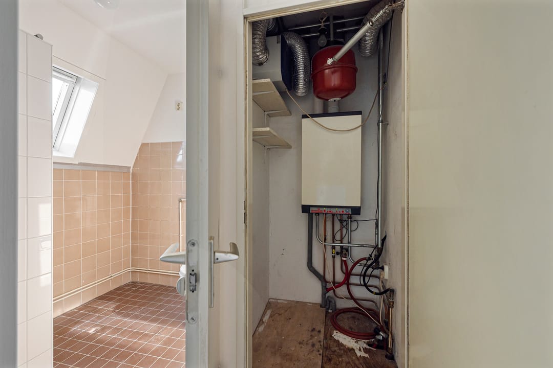 Foto 26 van Trekker 194