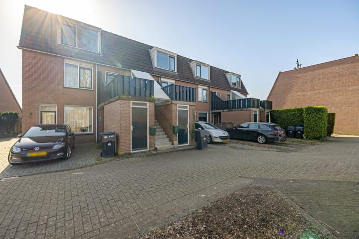 Foto 33 van Trekker 194