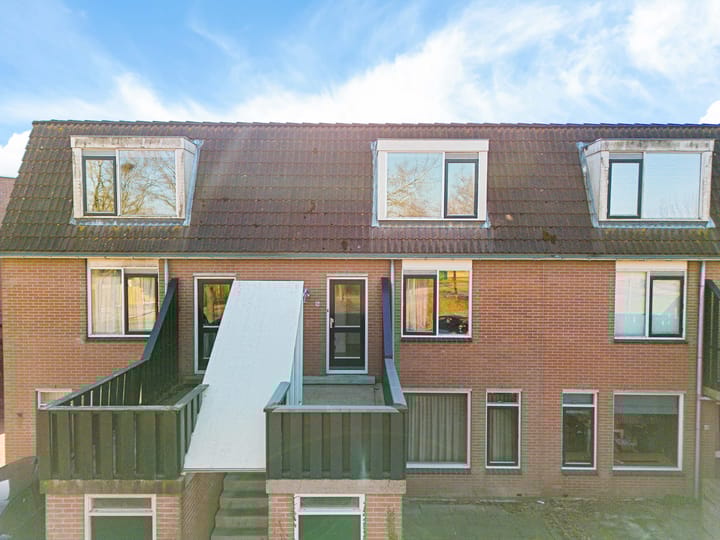 Foto 34 van Trekker 194