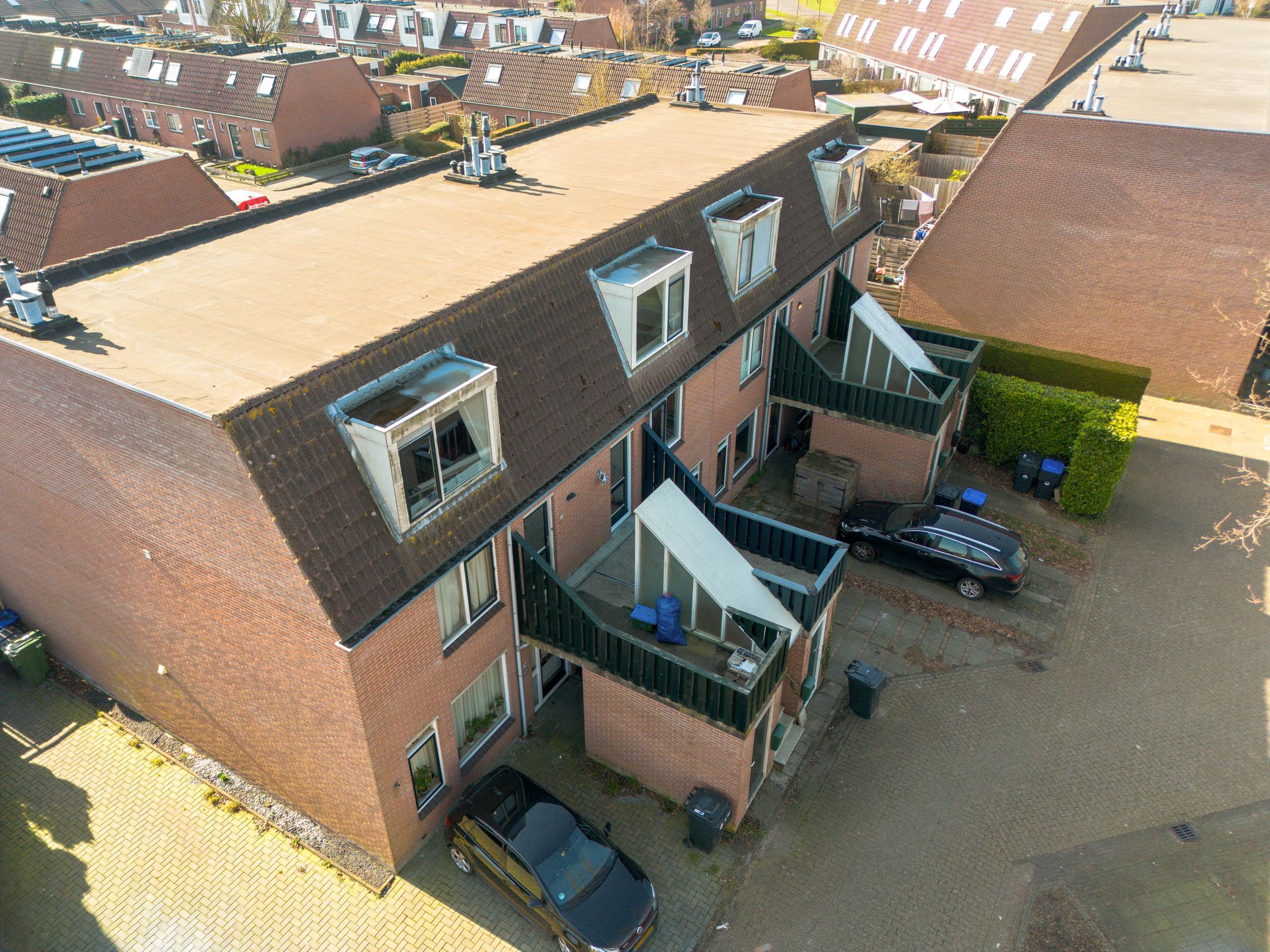 Foto 36 van Trekker 194