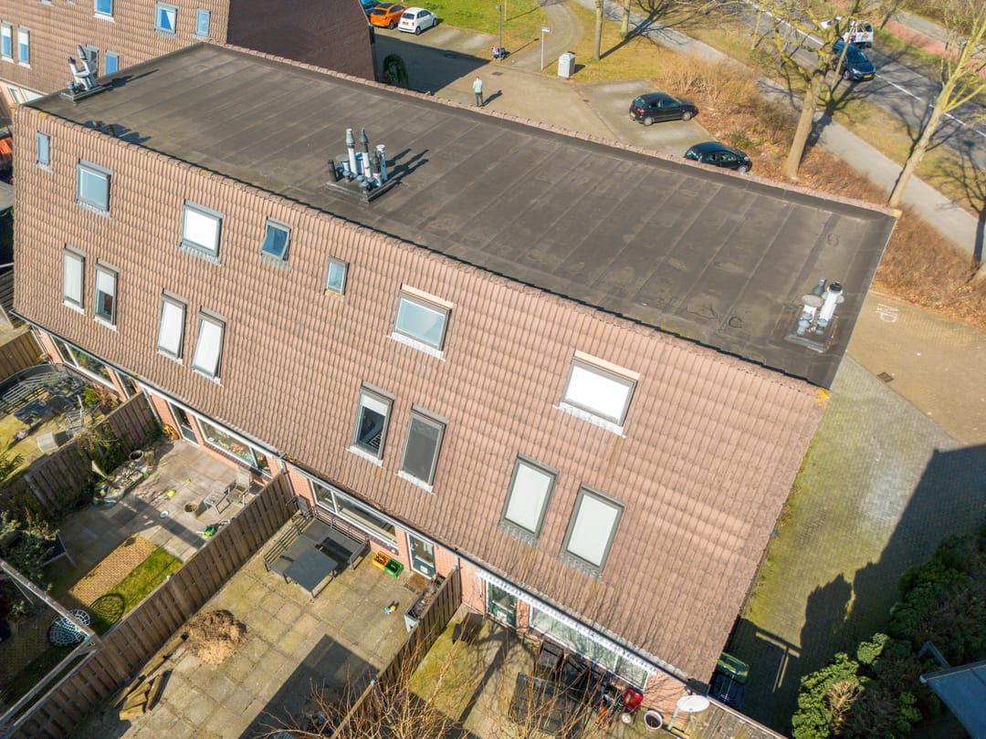 Foto 37 van Trekker 194