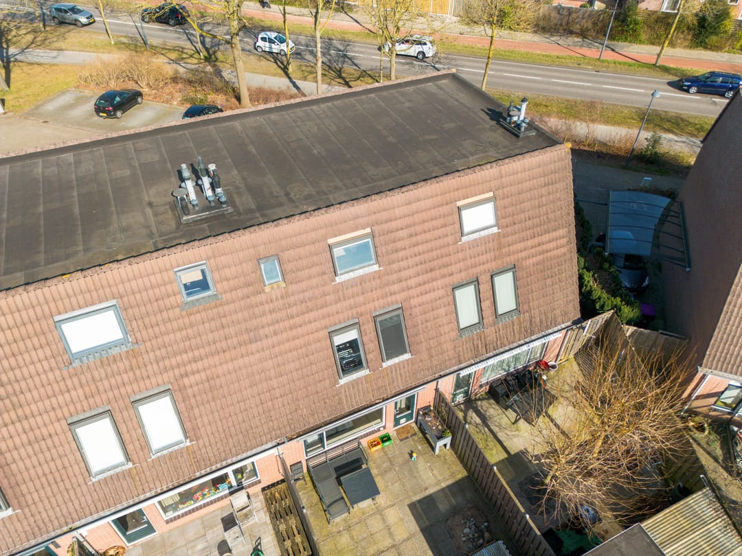 Foto 38 van Trekker 194