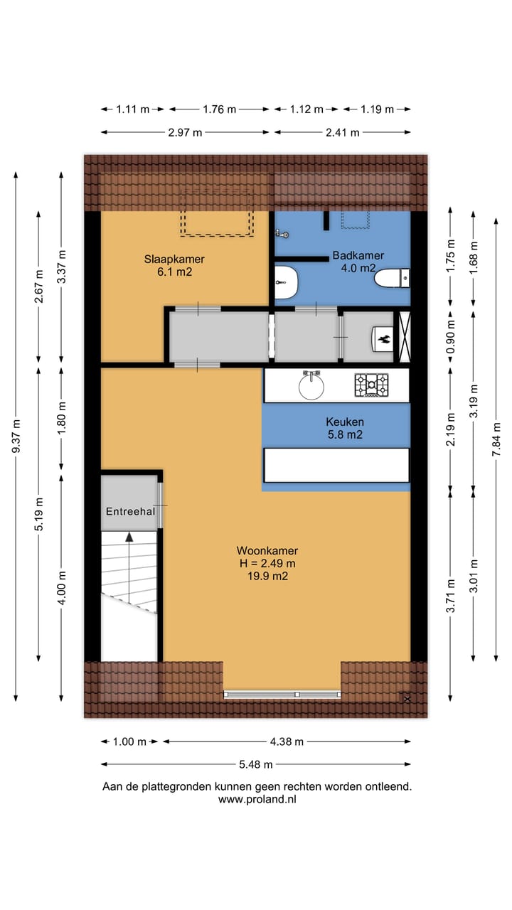 Foto 40 van Trekker 194