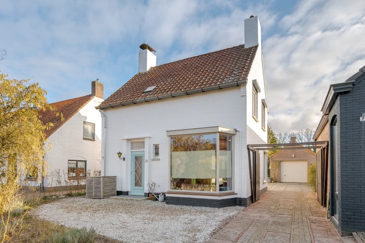 Foto 1 van Hogenkamp 31