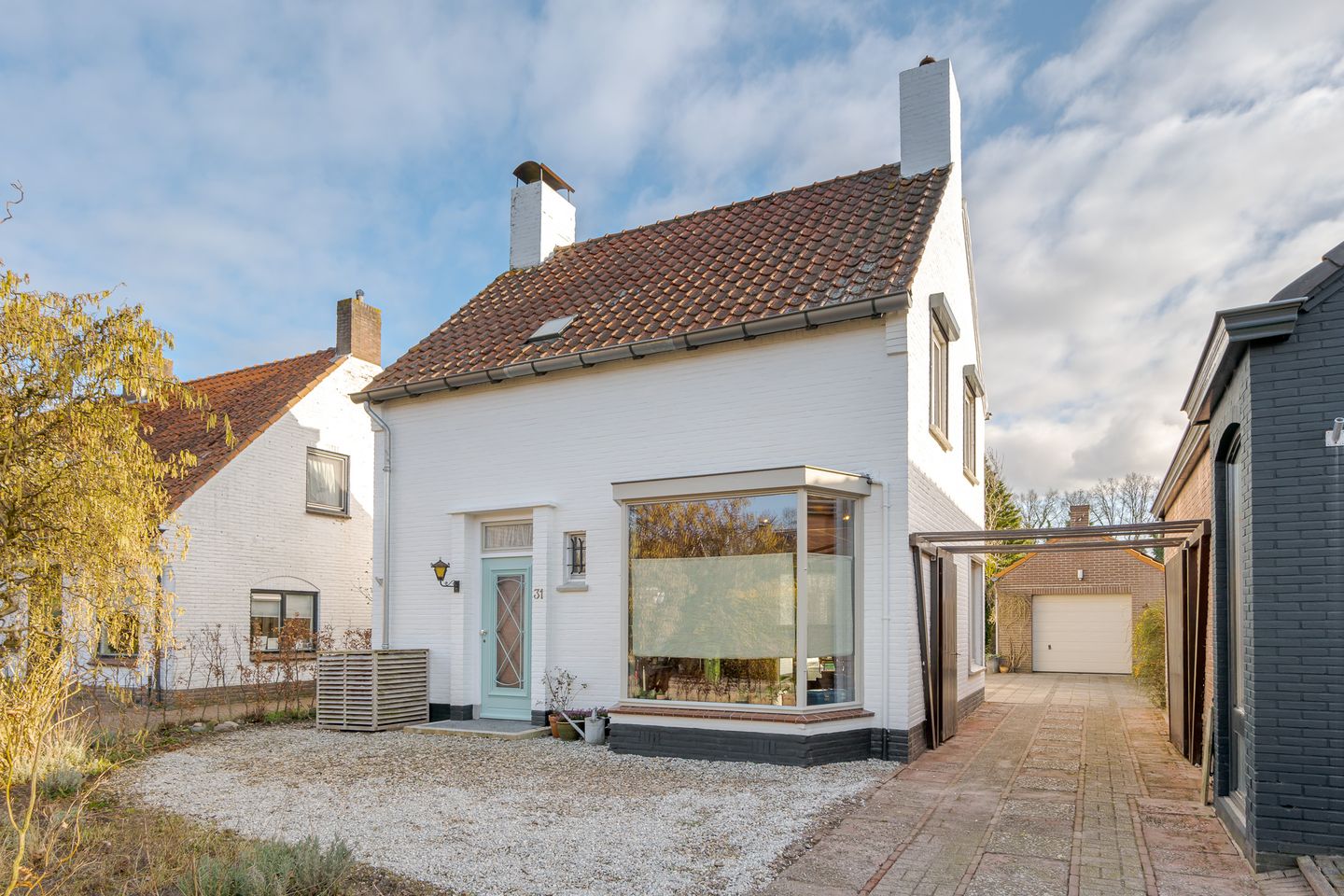 Foto 1 van Hogenkamp 31