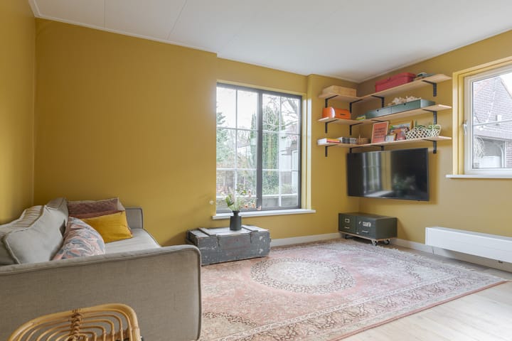 Foto 25 van Hogenkamp 31