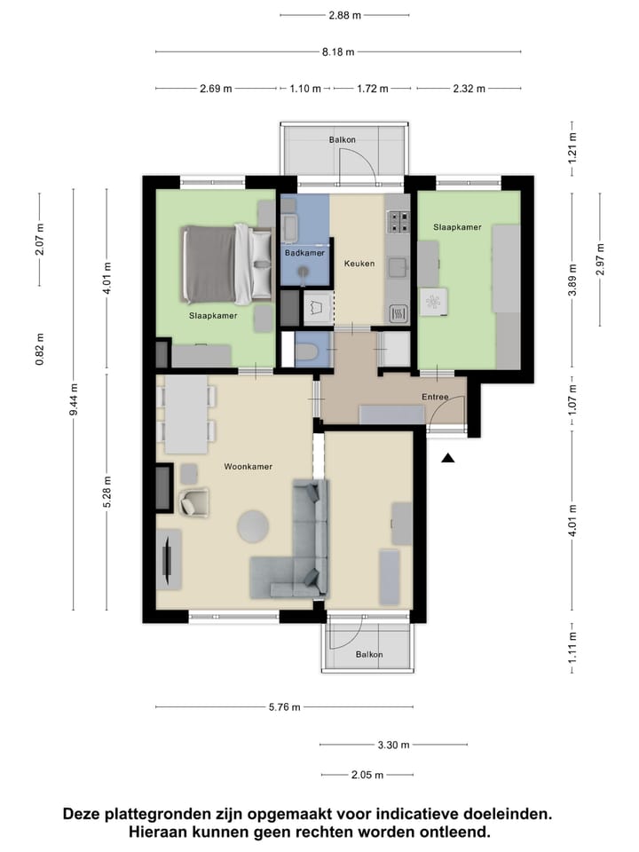 Foto 23 van Nobellaan 28