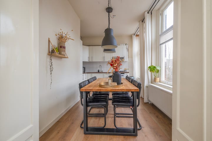 Foto 3 van Houtmansgracht 1-C