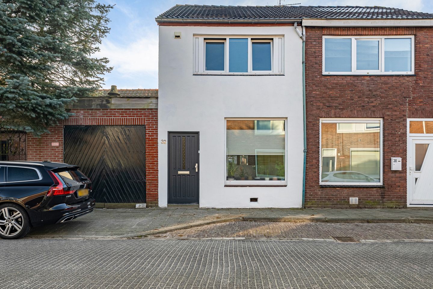 Foto 1 van Bremstraat 32