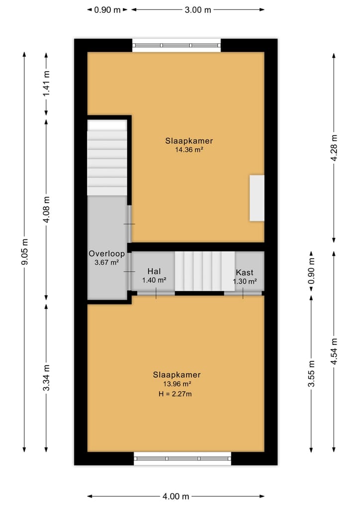 Foto 23 van Bremstraat 32