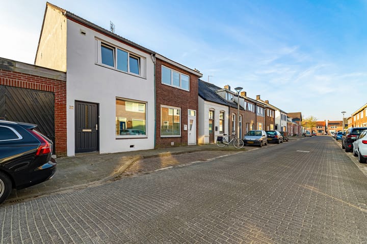 Foto 5 van Bremstraat 32