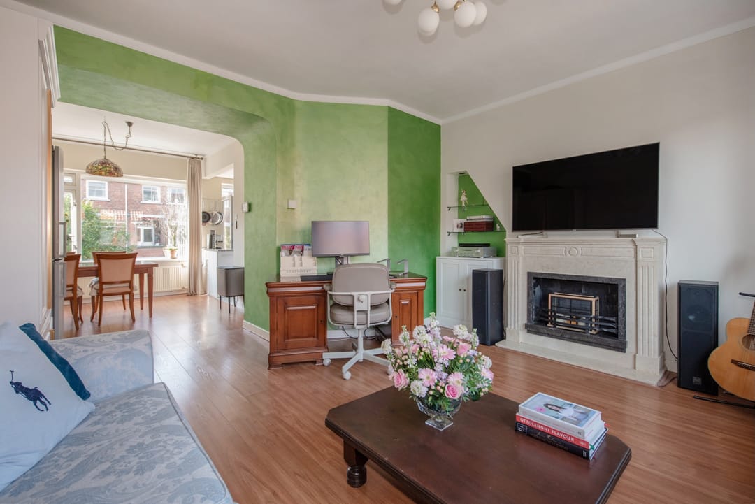 Foto 1 van van der Palmstraat 43