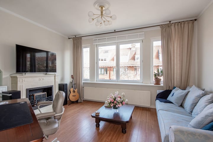 Foto 2 van van der Palmstraat 43