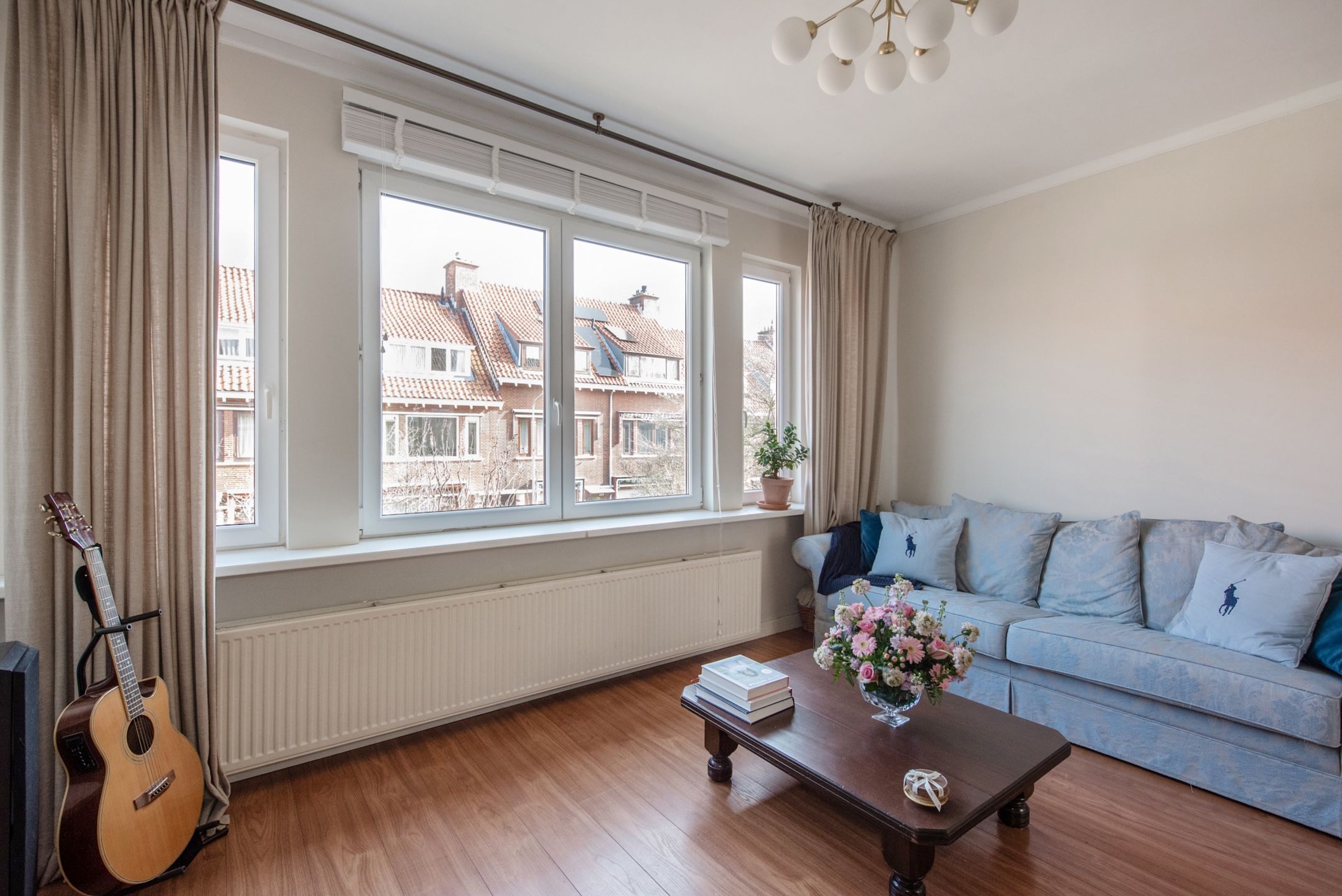 Foto 3 van van der Palmstraat 43