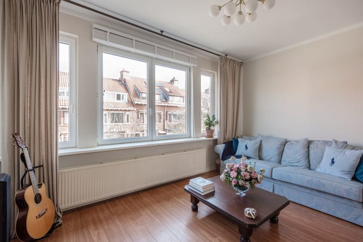 Foto 3 van van der Palmstraat 43