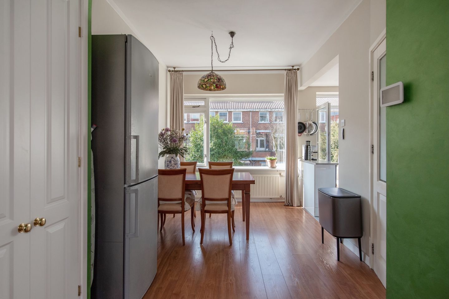 Foto 4 van van der Palmstraat 43