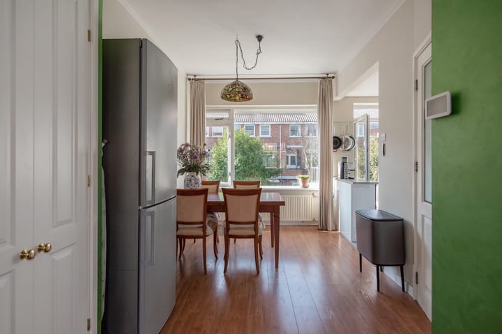 Foto 4 van van der Palmstraat 43