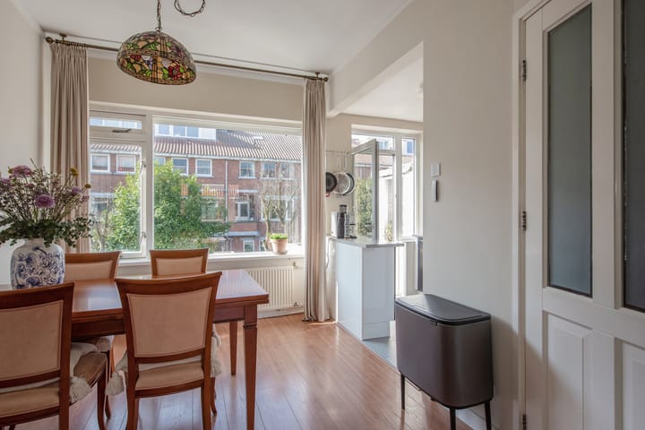 Foto 5 van van der Palmstraat 43