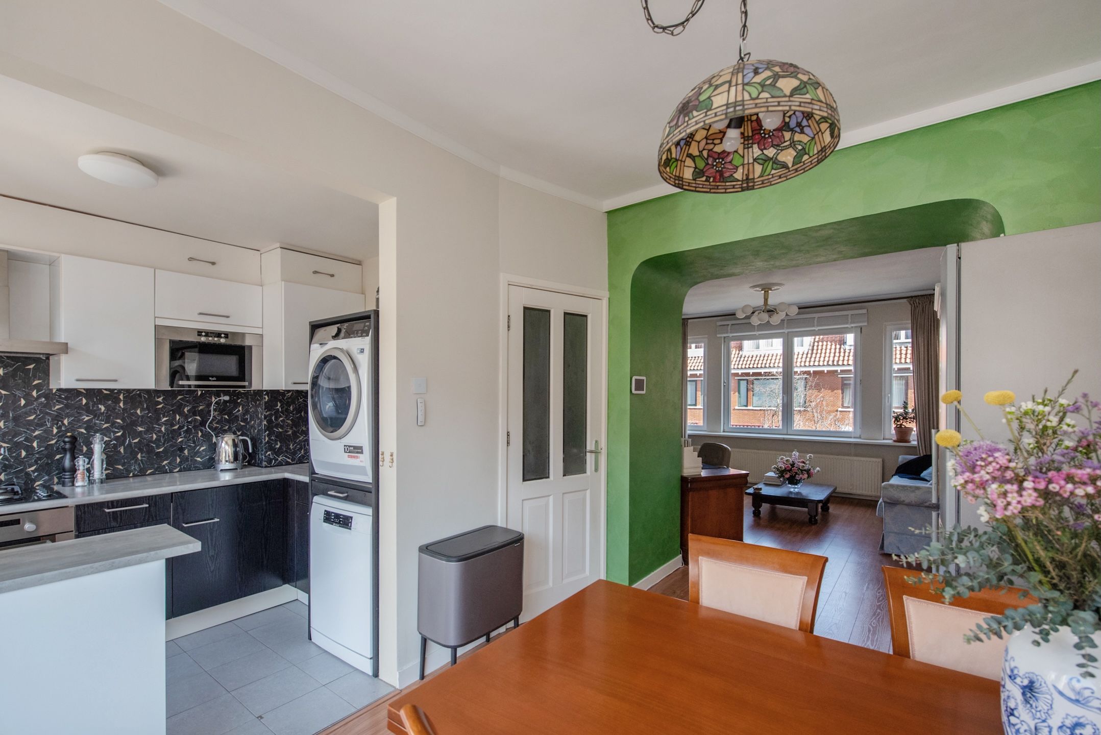 Foto 6 van van der Palmstraat 43