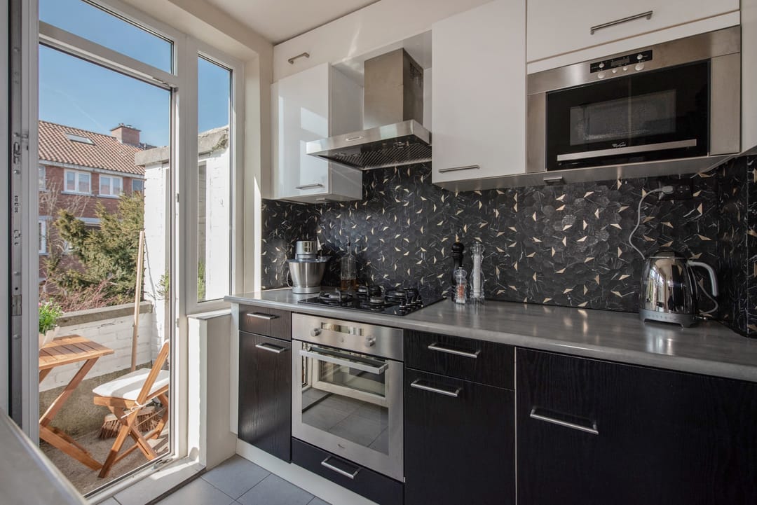 Foto 8 van van der Palmstraat 43