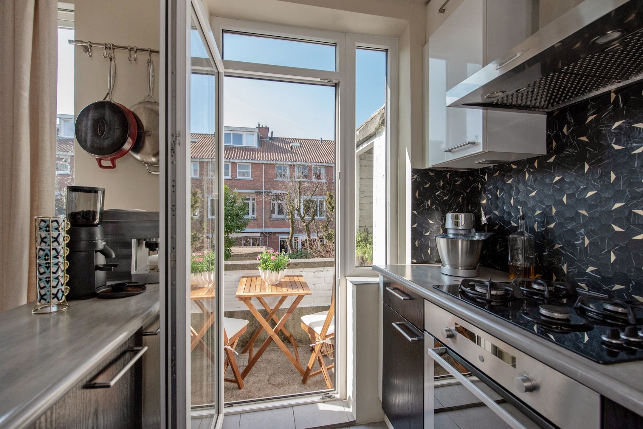 Foto 9 van van der Palmstraat 43