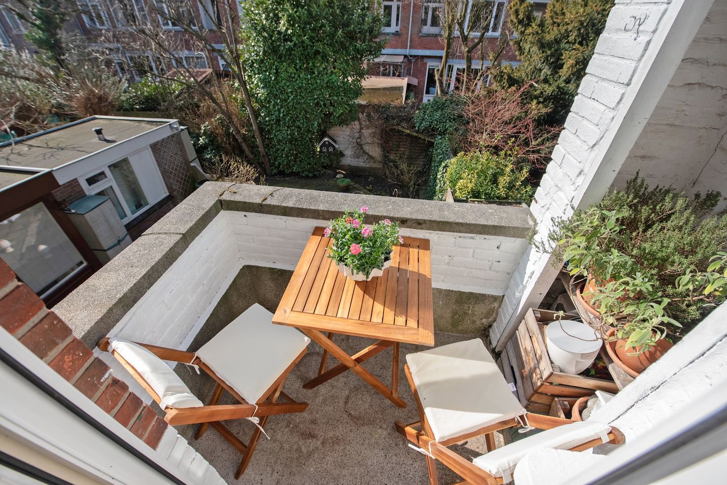 Foto 10 van van der Palmstraat 43