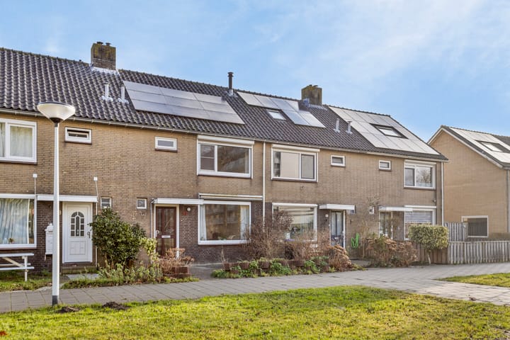 Foto 1 van Jan Steijnstraat 41