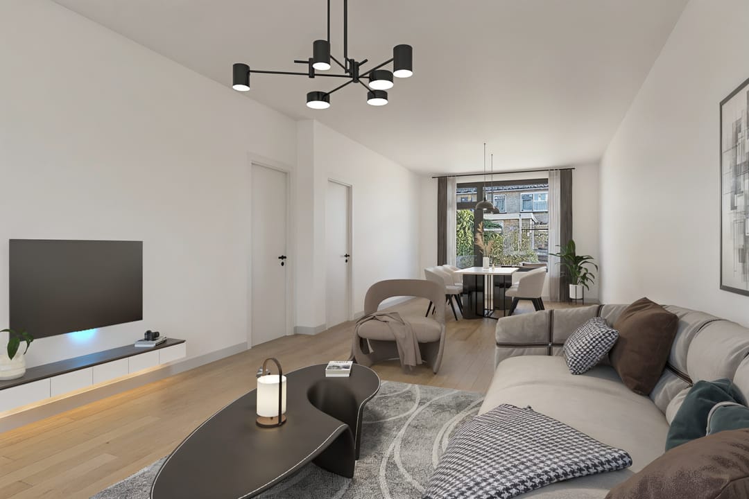 Foto 2 van Jan Steijnstraat 41