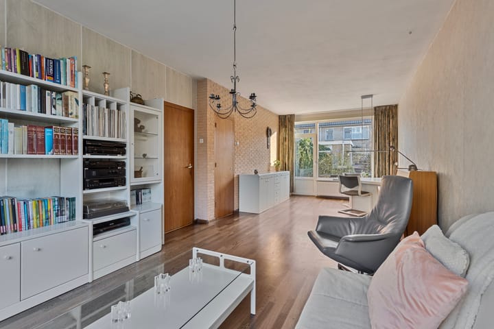 Foto 3 van Jan Steijnstraat 41