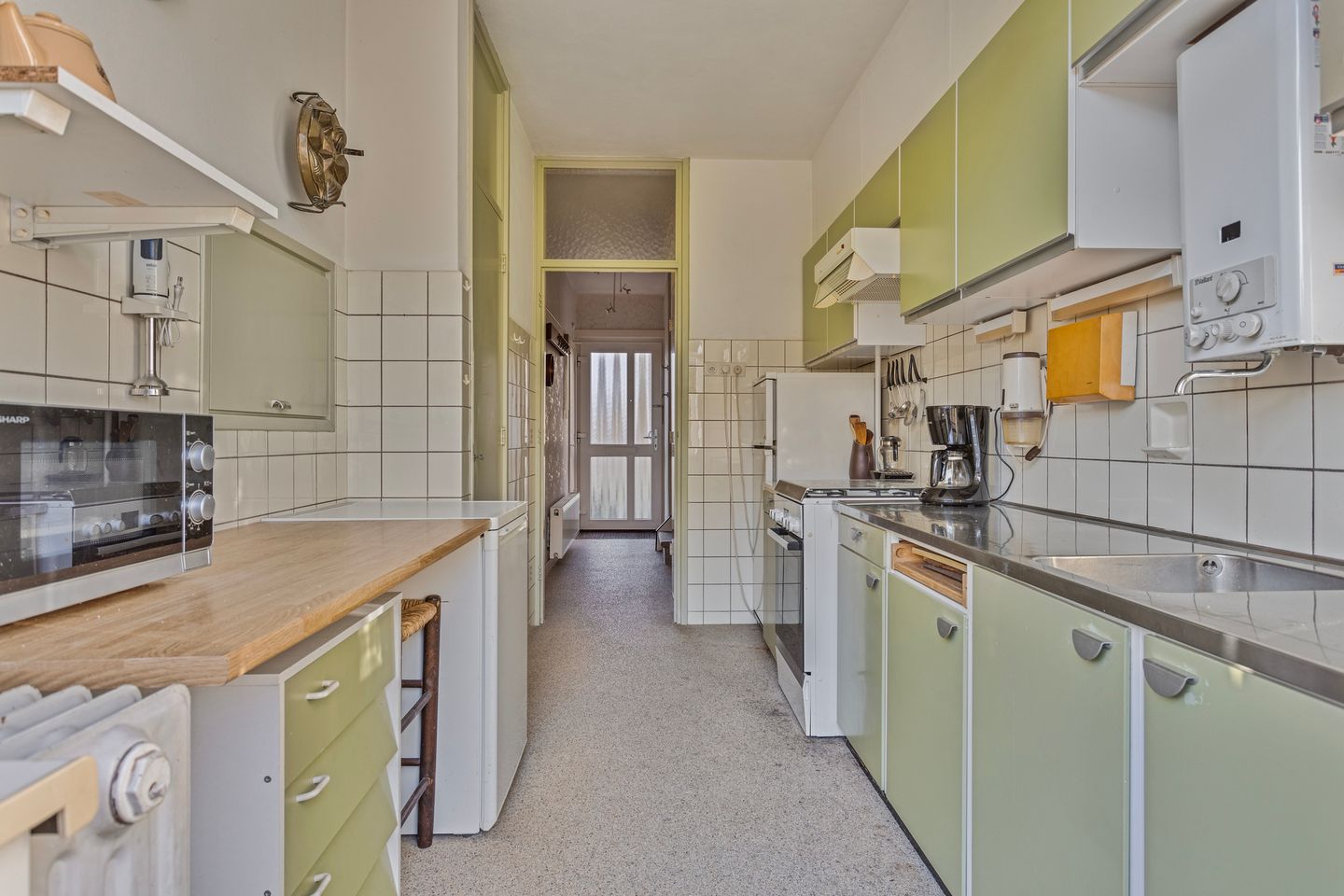 Foto 5 van Jan Steijnstraat 41