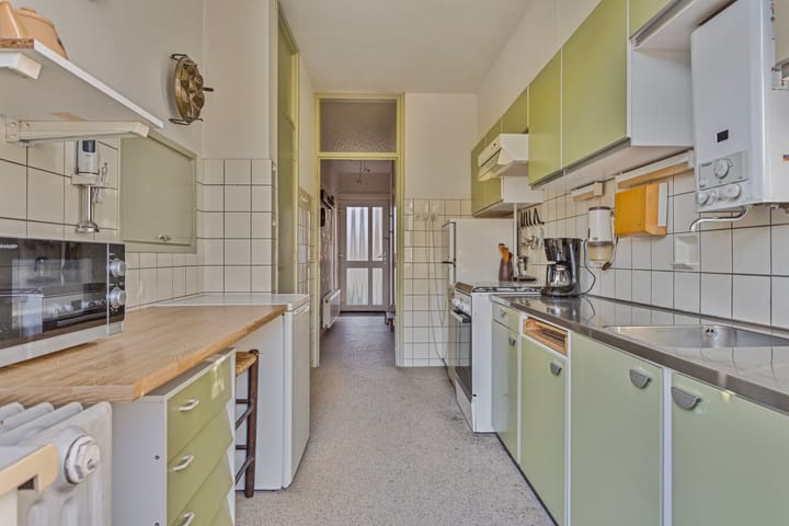 Foto 5 van Jan Steijnstraat 41