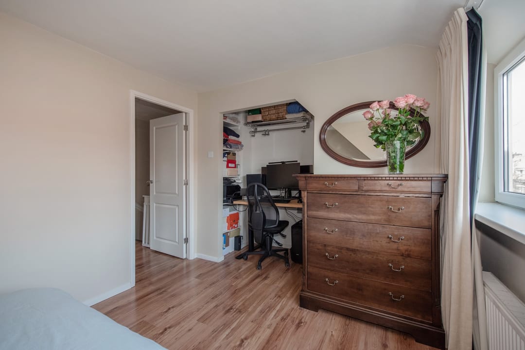 Foto 17 van van der Palmstraat 43