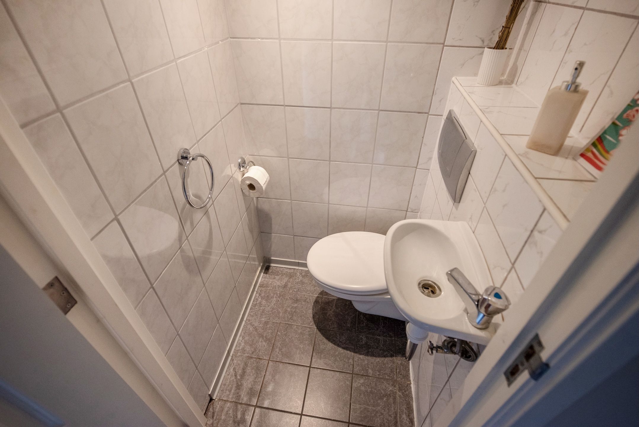 Foto 18 van van der Palmstraat 43