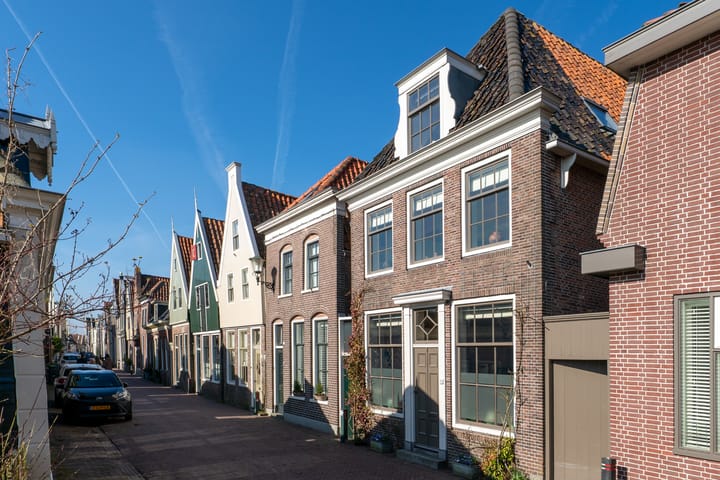Rechtestraat 32