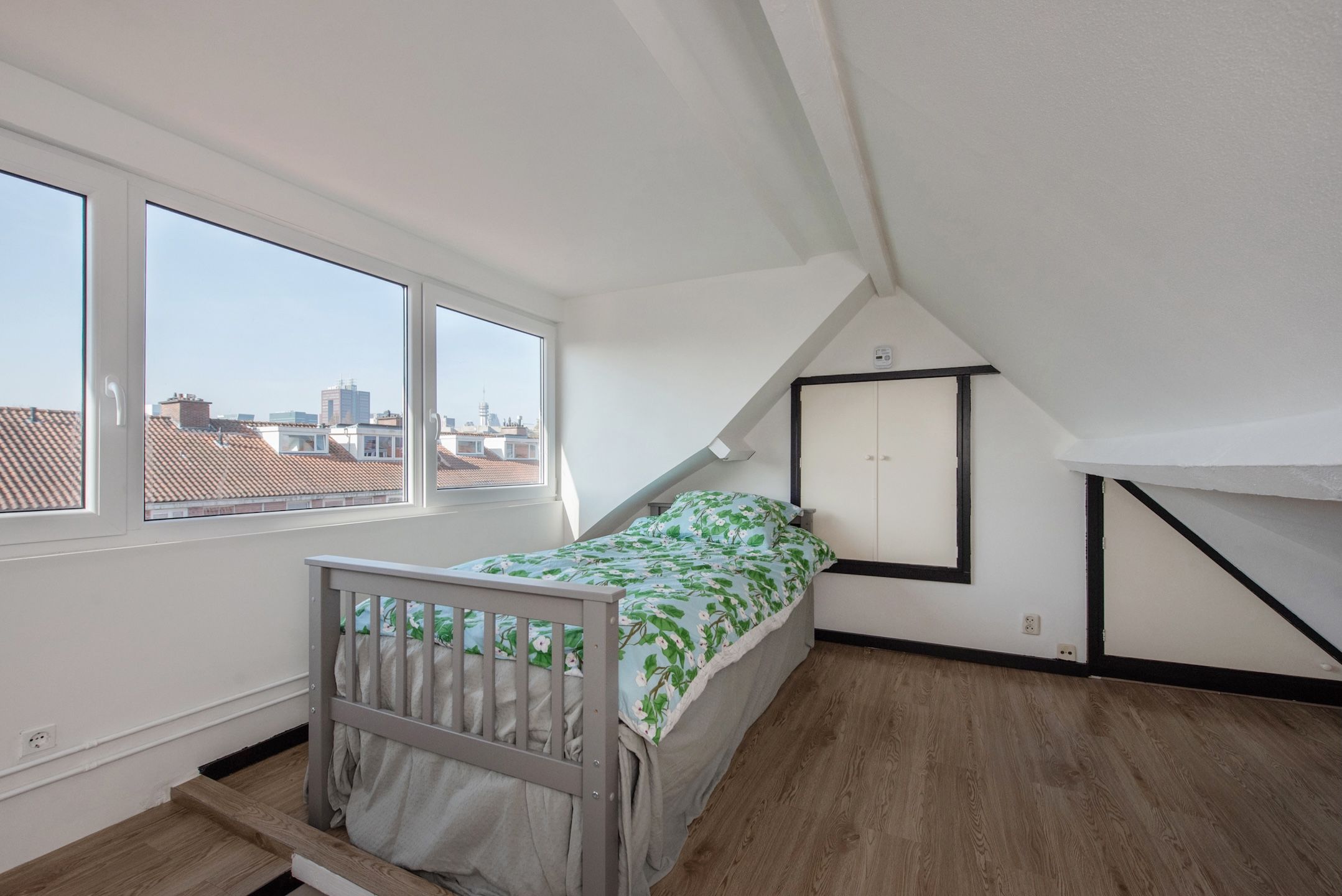 Foto 24 van van der Palmstraat 43