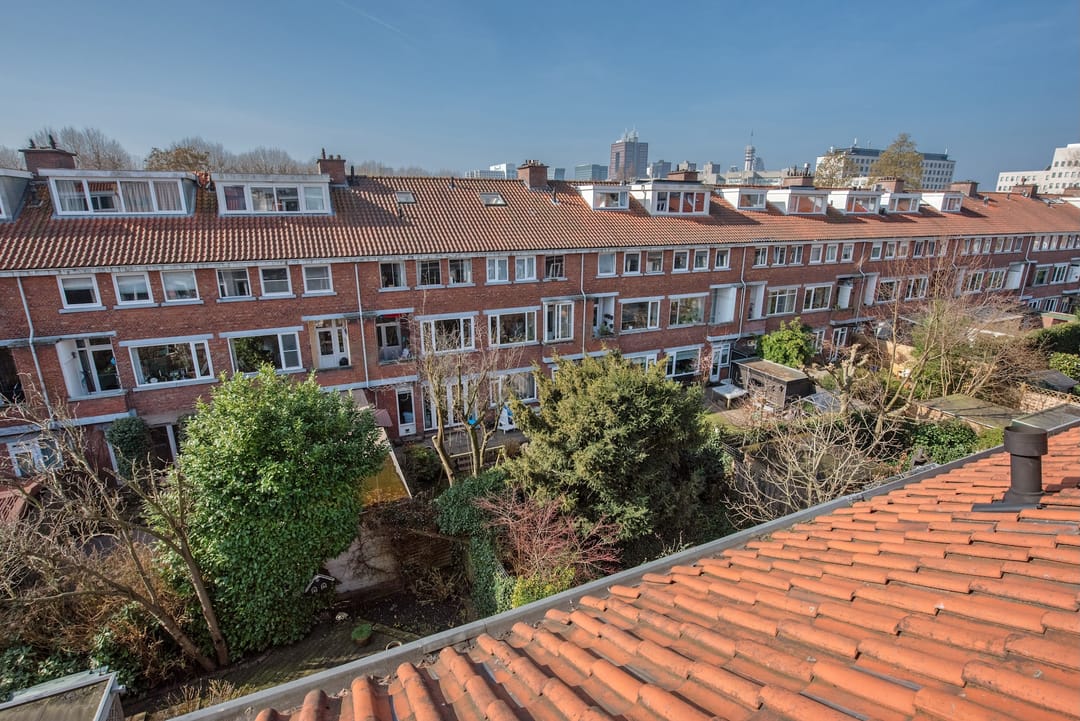 Foto 26 van van der Palmstraat 43