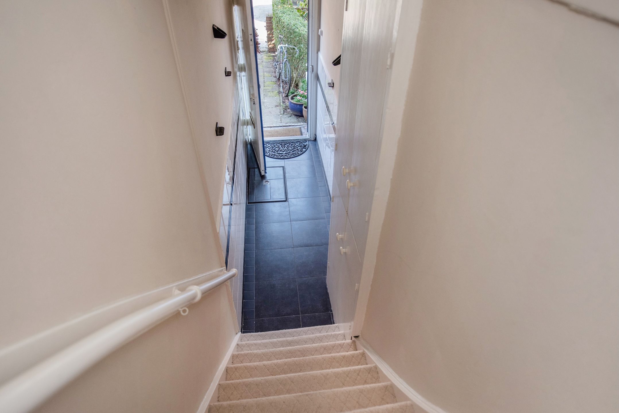 Foto 27 van van der Palmstraat 43