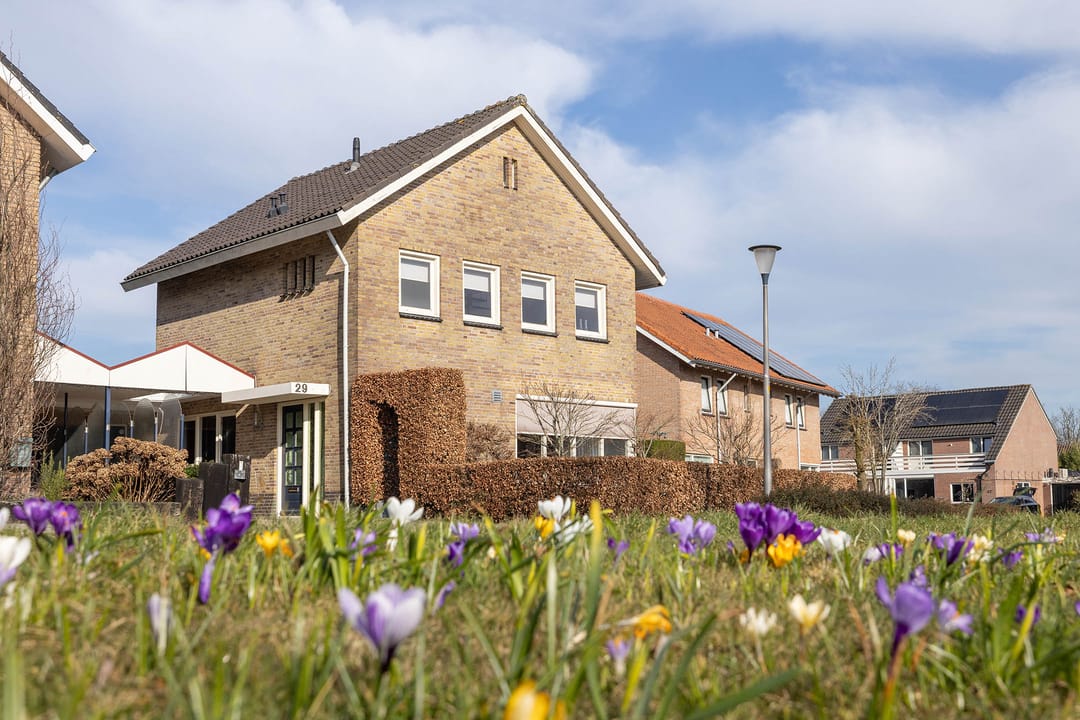 Koopwoningen - huizen te koop in [Funda]