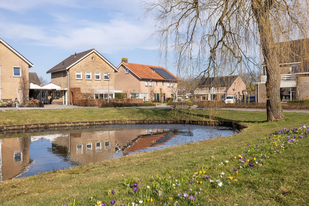 Photo 2 of Schimmelpenninck van der Oyehof 29