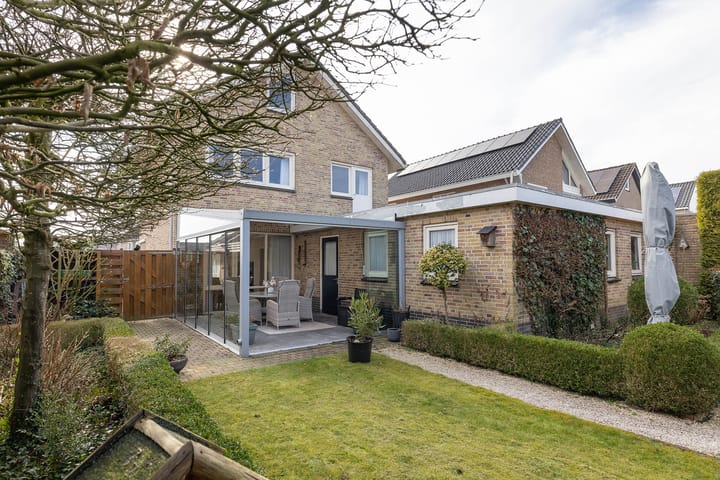 Foto 3 van Schimmelpenninck van der Oyehof 29